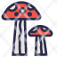 mushroom-nature-food-fungi-vegetable-fungus-organic-toadstoll-ingredient-icon