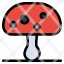 mushroom-nature-poison-spring-icon