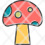 mushroom-plant-light-water-icon