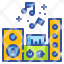 music-audio-sound-speaker-amplifier-icon