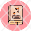 music-book-udiobook-learning-read-speaker-icon