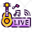 music-concert-guitar-live-entertainment-icon