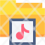 music-file-folder-files-folders-storage-data-icon