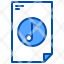 music-file-icon-icon