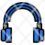 music-filloutline-headphones-device-audio-technology-icon