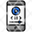 music-filloutline-play-musicvideo-player-smartphone-button-icon