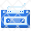 music-flaticon-casette-cassette-tape-radio-sound-icon