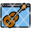music-guitar-website-icon