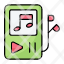music-music-player-walkman-ipod-device-icon