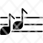 music-note-tone-musical-icon