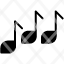 music-note-tone-musical-icon