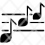 music-note-tone-musical-icon