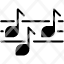 music-note-tone-musical-icon