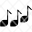 music-note-tone-musical-icon
