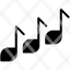 music-note-tone-musical-icon