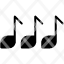 music-note-tone-musical-icon