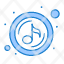 music-play-quaver-sound-icon