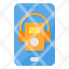 music-player-smartphone-entertainment-song-icon