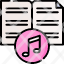 music-sheet-icon