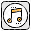 music-song-player-sound-note-icon