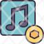 music-sound-nft-non-fungible-token-digital-icon