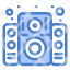 music-sound-speaker-party-icon