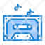 music-sound-tape-icon