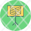 music-stand-band-concert-instrument-style-icon
