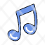 musical-note-icon