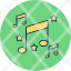 musical-notes-audio-dance-music-song-sound-icon
