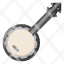 musicinstrument-play-benjo-icon