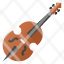 musicinstrument-play-chello-violine-icon