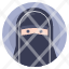 muslim-avatar-paranja-woman-icon