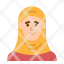 muslim-islam-woman-arab-avatar-icon