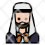 muslim-man-business-avatar-icon