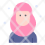 muslim-woman-wearing-hijab-female-sign-icon