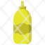 mustarda-mustard-food-kitchen-bottle-icon