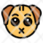 mute-dog-animal-wildlife-emoji-face-icon