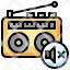 mute-speaker-audio-multimedia-radio-icon