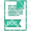 name-doc-extension-file-icon