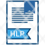 name-extension-hlp-file-icon