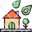 natural-catastrophe-nature-house-apocalypse-insurance-disaster-icon