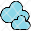 nature-cloud-icon