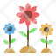 nature-flower-plant-floral-spring-blossom-icon