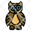 nature-owl-bird-animal-halloween-night-icon