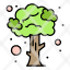 nature-spring-tree-icon