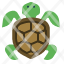 nature-turtle-animal-tortoise-pet-ocean-icon