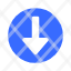 navigation-download-down-arrow-icon