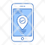 navigation-location-pointer-smartphone-icon