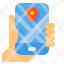 navigation-map-travel-location-smartphone-icon